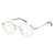 Tommy Hilfiger TH 2236/F J5G 51 Férfi szemüvegkeret (optikai keret)