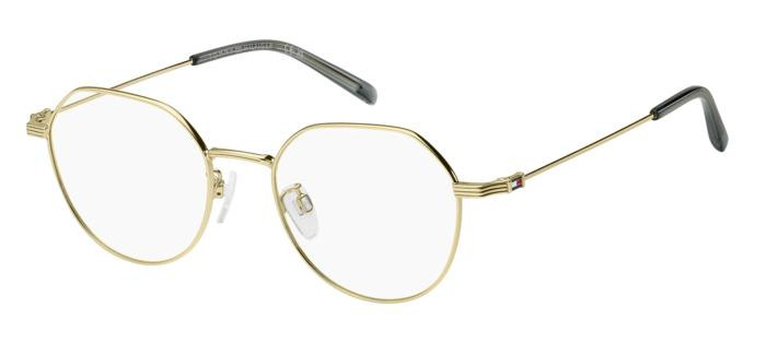  Tommy Hilfiger TH 2236/F J5G 51 Férfi szemüvegkeret (optikai keret) akciós termékkép 1