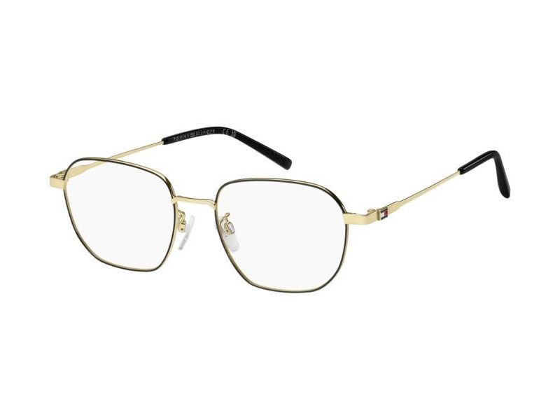 Tommy Hilfiger TH 2238/F 2M2 53 Férfi szemüvegkeret (optikai keret)