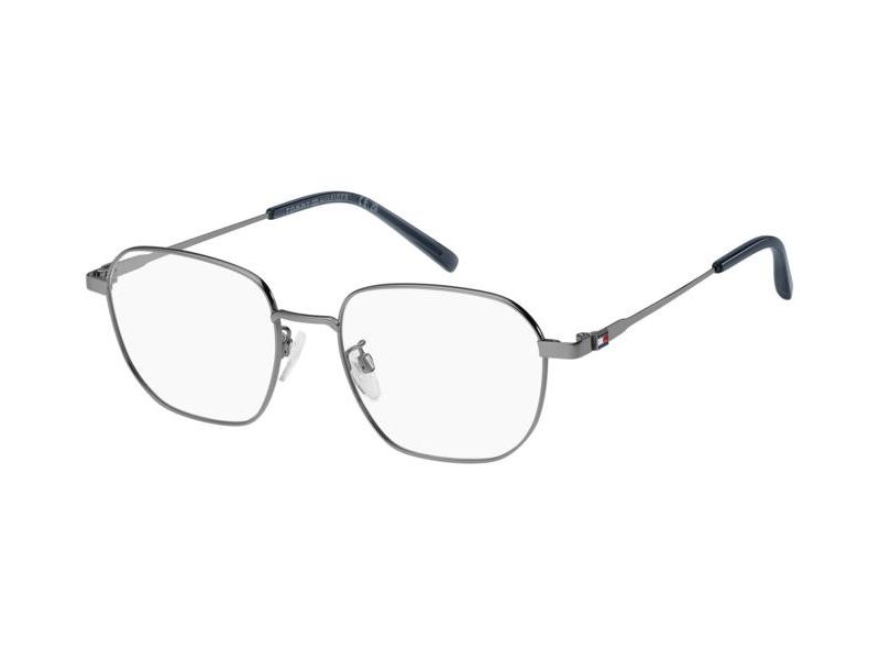 Tommy Hilfiger TH 2238/F 6LB 53 Férfi szemüvegkeret (optikai keret)