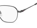 Tommy Hilfiger TH 2238/F SVK 53 Férfi szemüvegkeret (optikai keret)