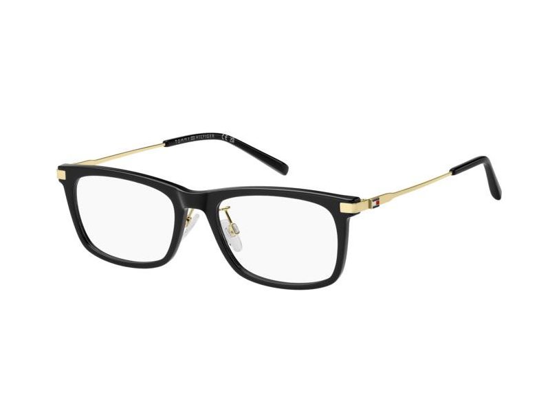 Tommy Hilfiger TH 2239/F 807 53 Férfi szemüvegkeret (optikai keret)