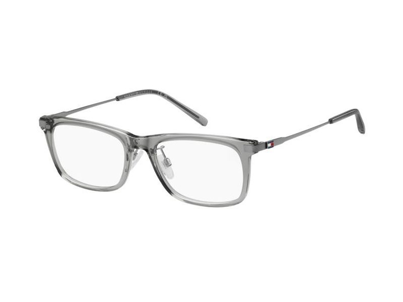 Tommy Hilfiger TH 2239/F KB7 53 Férfi szemüvegkeret (optikai keret)