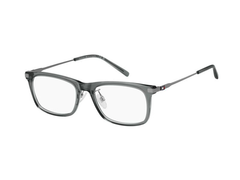 Tommy Hilfiger TH 2239/F ZI9 53 Férfi szemüvegkeret (optikai keret)