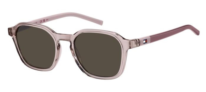  Tommy Hilfiger TH 2245/S 35J/70 48 Gyerek napszemüveg akciós termékkép 1