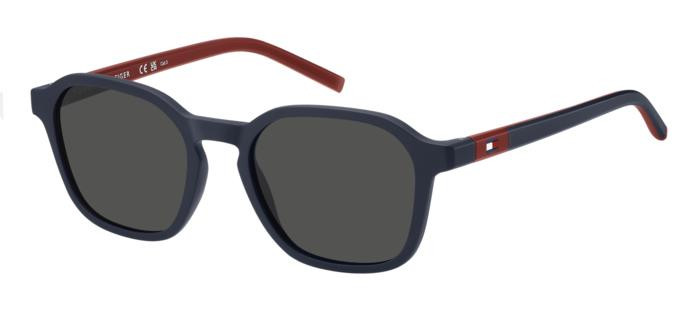  Tommy Hilfiger TH 2245/S PJP/IR 48 Gyerek napszemüveg akciós termékkép 1