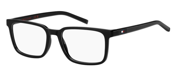  Tommy Hilfiger TH 2246 807 49 Gyerek szemüvegkeret (optikai keret) akciós termékkép 1