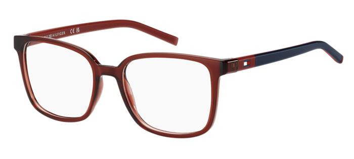  Tommy Hilfiger TH 2247 C9A 49 Gyerek szemüvegkeret (optikai keret) akciós termékkép 1