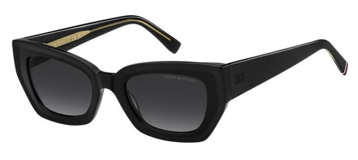 Tommy Hilfiger TH 2254/S 807/9O 51 Női napszemüveg akciós termékkép 1