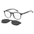 Tommy Hilfiger TH 2268/C 003 51 Férfi szemüvegkeret (optikai keret)
