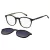 Tommy Hilfiger TH 2268/C 807 51 Férfi szemüvegkeret (optikai keret)
