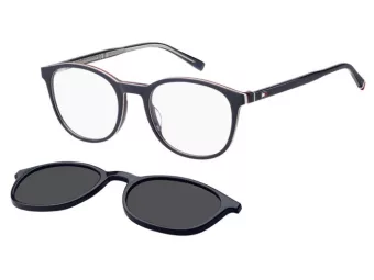   Tommy Hilfiger TH 2268/C PJP 51 Férfi szemüvegkeret (optikai keret)