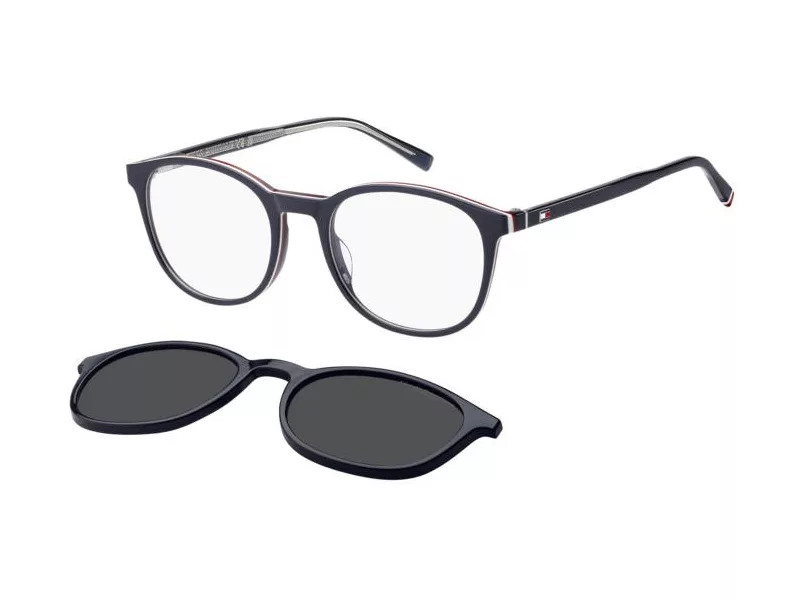 Tommy Hilfiger TH 2268/C PJP 51 Férfi szemüvegkeret (optikai keret)