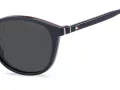 Tommy Hilfiger TH 2268/C PJP 51 Férfi szemüvegkeret (optikai keret)