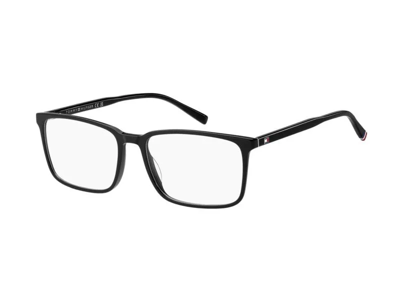 Tommy Hilfiger TH 2269 807 58 Férfi szemüvegkeret (optikai keret)