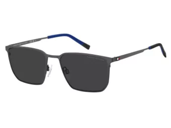 Tommy Hilfiger TH 2272/S SVK/IR 56 Férfi napszemüveg