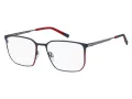 Tommy Hilfiger TH 2275 WIR 57 Férfi szemüvegkeret (optikai keret)