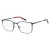Tommy Hilfiger TH 2275 WIR 57 Férfi szemüvegkeret (optikai keret)