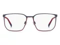 Tommy Hilfiger TH 2275 WIR 57 Férfi szemüvegkeret (optikai keret)