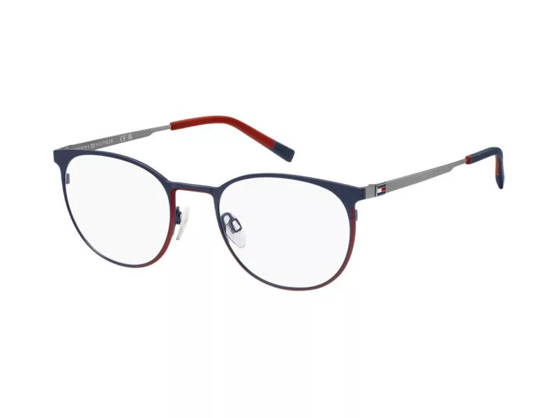 Tommy Hilfiger TH 2276 WIR 52 Férfi szemüvegkeret (optikai keret)