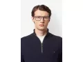 Tommy Hilfiger TH 2282 8RU 56 Férfi szemüvegkeret (optikai keret)