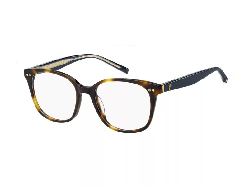 Tommy Hilfiger TH 2291 05L 50 Női szemüvegkeret (optikai keret)