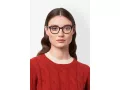 Tommy Hilfiger TH 2291 807 50 Női szemüvegkeret (optikai keret)