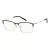 Tommy Hilfiger TH 2297/F 2M2 56 Férfi szemüvegkeret (optikai keret)
