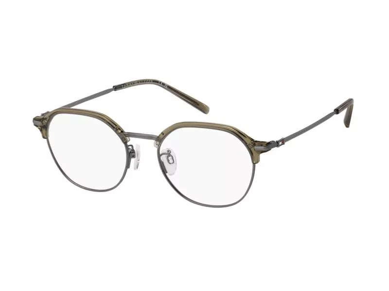 Tommy Hilfiger TH 2298/F 09Q 53 Férfi szemüvegkeret (optikai keret)