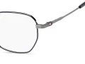 Tommy Hilfiger TH 2300/F KU0 54 Férfi szemüvegkeret (optikai keret)
