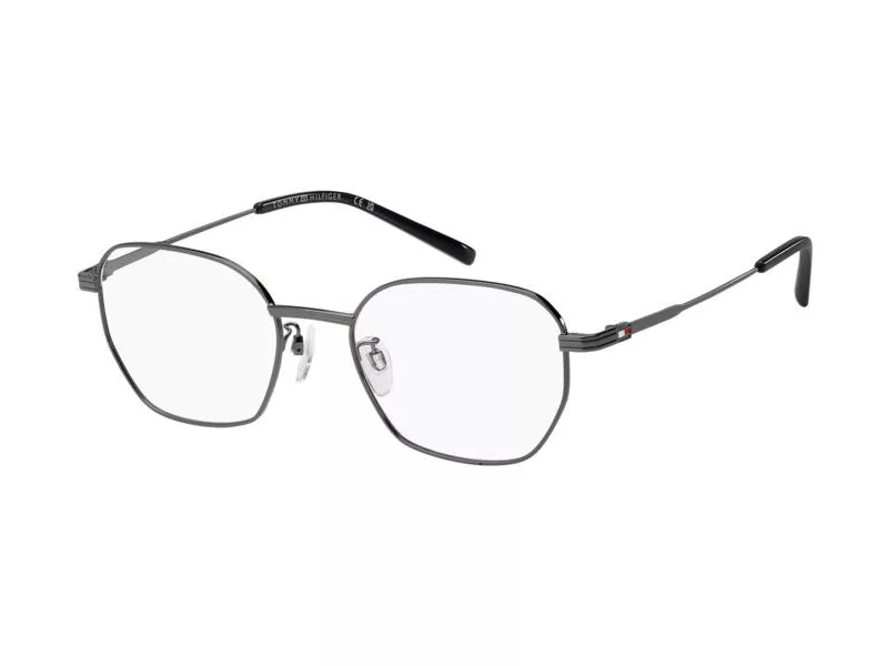Tommy Hilfiger TH 2300/F V81 54 Férfi szemüvegkeret (optikai keret)