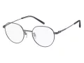 Tommy Hilfiger TH 2301/F R81 51 Férfi szemüvegkeret (optikai keret)