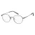Tommy Hilfiger TH 2301/F R81 51 Férfi szemüvegkeret (optikai keret)