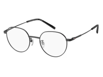   Tommy Hilfiger TH 2301/F SVK 51 Férfi szemüvegkeret (optikai keret)