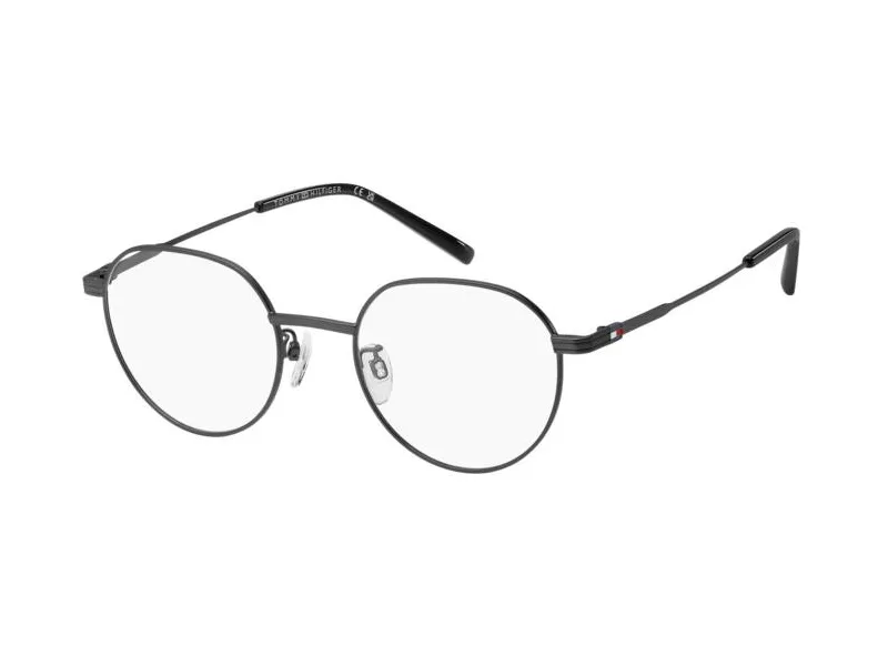 Tommy Hilfiger TH 2301/F SVK 51 Férfi szemüvegkeret (optikai keret)