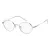 Tommy Hilfiger TH 2302/F 010 51 Férfi szemüvegkeret (optikai keret)