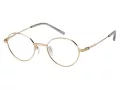 Tommy Hilfiger TH 2302/F DDB 51 Férfi szemüvegkeret (optikai keret)
