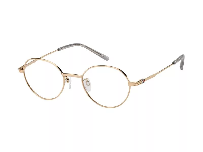 Tommy Hilfiger TH 2302/F DDB 51 Férfi szemüvegkeret (optikai keret)