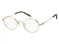 Tommy Hilfiger TH 2302/F J5G 51 Férfi szemüvegkeret (optikai keret)