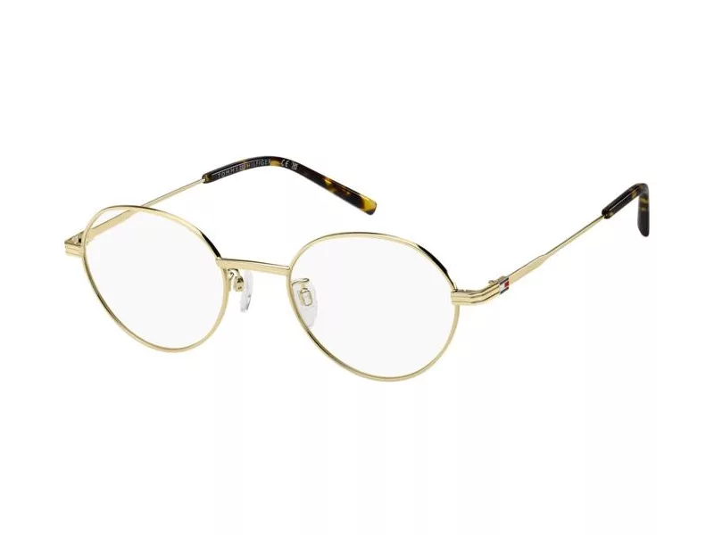 Tommy Hilfiger TH 2302/F J5G 51 Férfi szemüvegkeret (optikai keret)