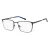Tommy Hilfiger TH 2313 003 56 Férfi szemüvegkeret (optikai keret)