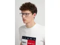 Tommy Hilfiger TH 2314 WIR 58 Férfi szemüvegkeret (optikai keret)