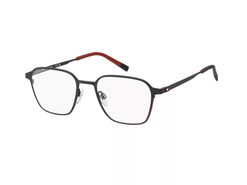 Tommy Hilfiger TH 2315 BLX 52 Férfi szemüvegkeret (optikai keret)