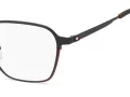 Tommy Hilfiger TH 2315 BLX 52 Férfi szemüvegkeret (optikai keret)