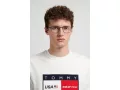 Tommy Hilfiger TH 2315 BLX 52 Férfi szemüvegkeret (optikai keret)