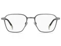 Tommy Hilfiger TH 2315 SVK 52 Férfi szemüvegkeret (optikai keret)