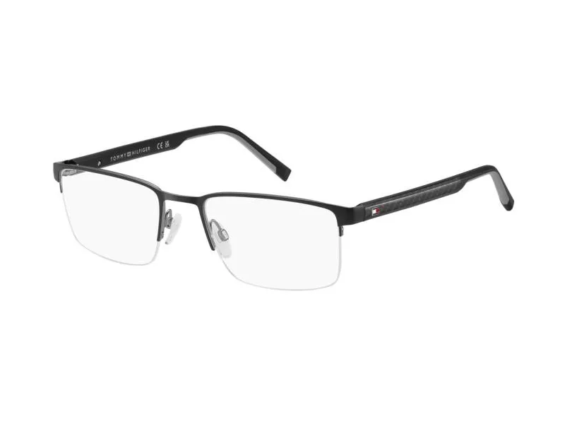 Tommy Hilfiger TH 2316 124 55 Férfi szemüvegkeret (optikai keret)