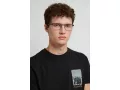 Tommy Hilfiger TH 2317 003 57 Férfi szemüvegkeret (optikai keret)
