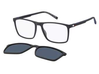   Tommy Hilfiger TH 2320/C D51 56 Férfi szemüvegkeret (optikai keret)