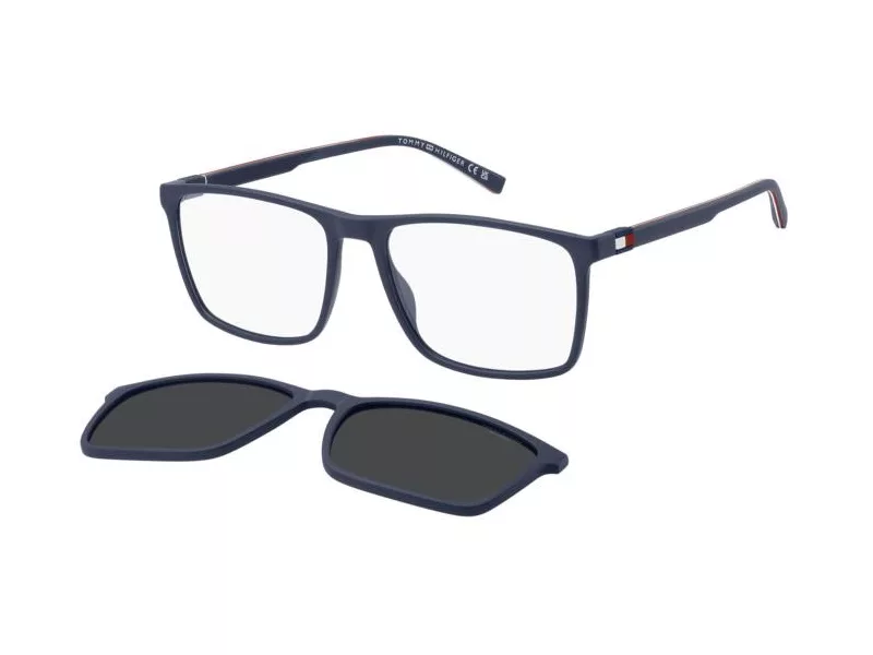 Tommy Hilfiger TH 2320/C PJP 56 Férfi szemüvegkeret (optikai keret)